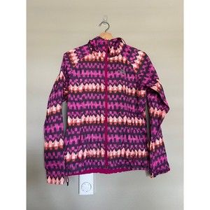 The North Face Women’s Hyvent 2.5L Hooded Rain Jacket XS